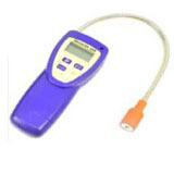 Portable Gas Detector