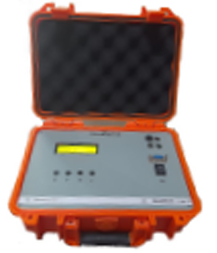 Portable Gas Detector