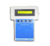 Portable Gas Detector