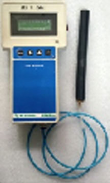 Portable Gas Detector