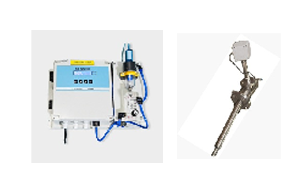 Portable Gas Detector